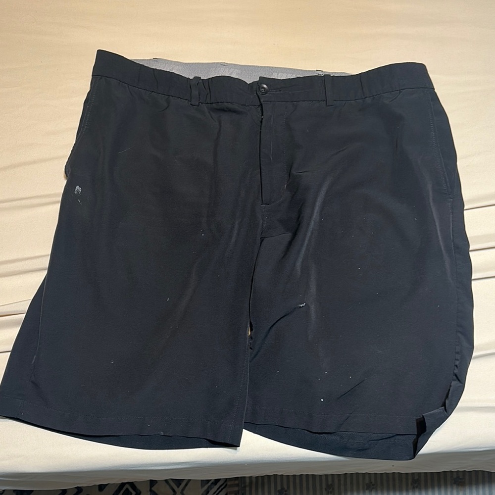 Nike Dri-FIT Athletic Shorts